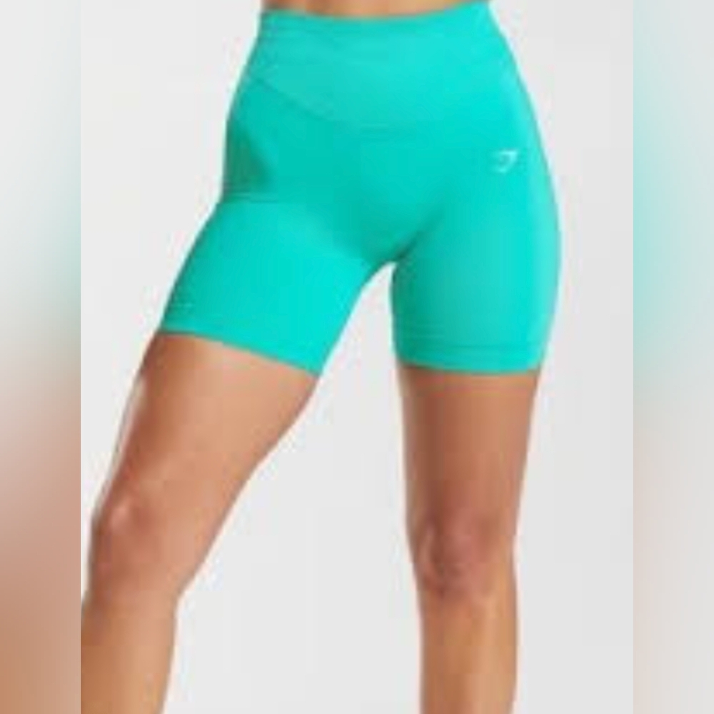 Gymshark Women's Shorts